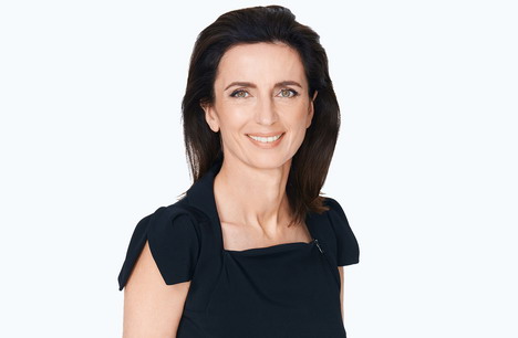 Rekord-Zahlen beim Teleshopping- und E-Commerce-Anbieter HSE - Sandra Rehm, Vorsitzende der Geschäftsführung von HSE: "Erfolgreichstes Jahr in der Unternehmensgeschichte." - Foto: HSE