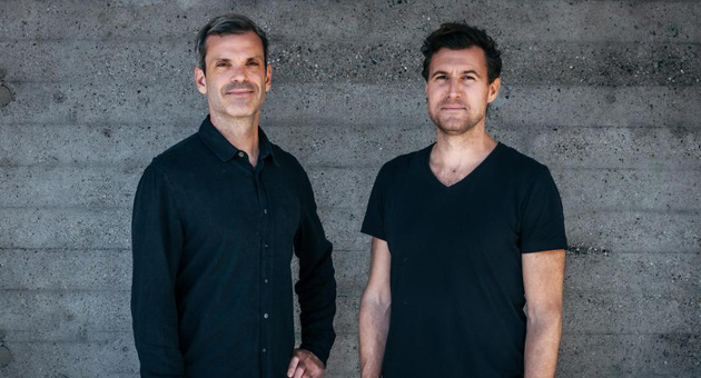 Heimat Zürich löst sich via MBO von TBWA - Simon Rehsche (links) und Nico Ammann haben Heimat Zürich aus dem TBWA-Network herausgekauft - Foto: Heimat Zürich