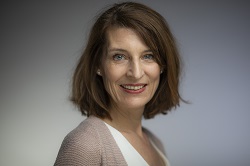 Franziska Reich wir neue Politik-Chefin beim 'Focus'  Foto: Brot fr die Welt/H.Bredehorst