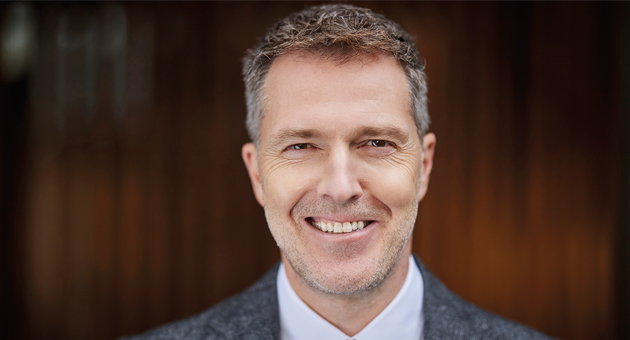 Real Madrid holt offenbar früheren RTL-Chef an Bord - Nach Stationen bei A22 Sport Management und RTL Deutschland wird Bernd Reichart offenbar neuer COO von Real Madrid - Foto: Boris Breuer
