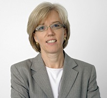Elke Reichart ist neuer Chief Digital Officer der TUI Group (Foto: TUI)