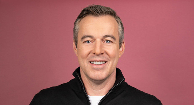 Sport 1 und Starzz holen Fan-Community nach Deutschland - Sport-1-CCO Matthias Reichert hat mit der Plattform Starzz eine strategische Kooperation im Bereich Web-3-Technologie vereinbart - Foto: Sport 1/Starzz
