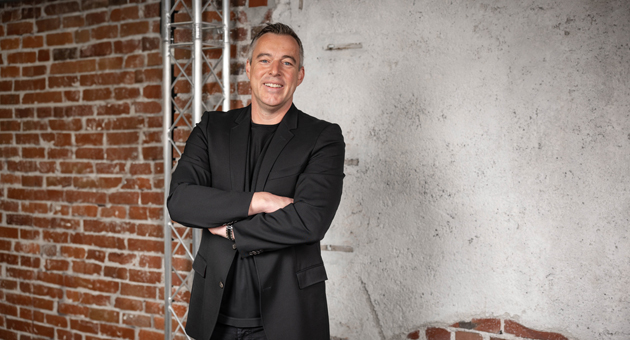 Sport 1 beteiligt sich an Muuvr - Sport-1-CCO Matthias Reichert investiert in das Schweizer Start-up Muuvr, das Loyalitätsprogramme für Sportaktivitäten anbietet - Foto: Sport 1 GmbH