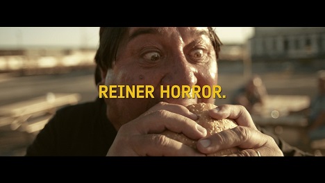 Reinclassen entwickelt Marken-Spot Reiner SCT - Reiner SCT-Film (Foto: Reinclassen)