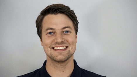 Eat Smarter gründet Standort in den USA - Niklas Reinhardt, Geschäftsführer bei Eat Smarter: "Mit Eatsmarter.com bieten wir Marken den Zugang zu einer attraktiven, internationalen Zielgruppe." - Foto: Eat Smarter