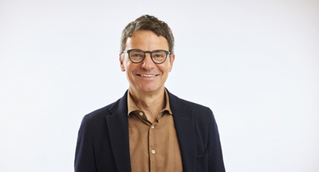 Territory positioniert sich mit "Love Results" strategisch neu - Territory-Geschäftsführer Oliver Reinke will durch die Neuausrichtung die Bertelsmann-Tochter zukunftsfähig machen – Foto: Kai Oesterhelweg