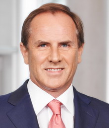 HSE24 erweitert die Geschäftsführung - Richard Reitzner fungiert künftig als Vorsitzender der Geschäftsführung (Foto: HSE24)