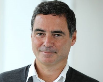 Martin Renaud grt als weltweiter Marketing-Chef bei Mondelez - (Foto: Mondelez)