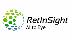 Das Logo fr das Startup RetInSight stammt von Bloom Nrnberg - Foto: Bloom