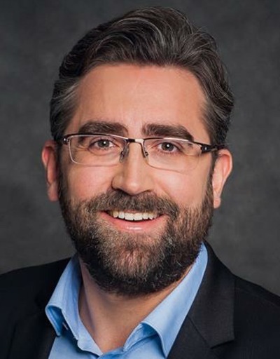 Burda vereinbart Partnerschaft mit Meredith - Björn Rettig, CEO von BurdaLuxury, setzt auf Kooperation mit Meredith (Foto: Burda)
