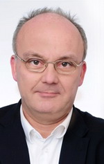 Wolfgang Reuter ( Hubert Burda Media)