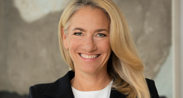 Bavaria Film holt neue CFO von RTL - Julia Reuter folgt auf Iris Ostermaier - Foto: Bavaria Film, Linda Gschwentner