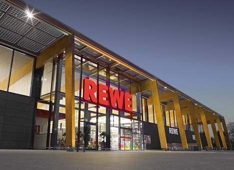 REWE entscheidet sich für Saatchi & Saatchi und die Publicis Groupe Germany - Rewe arbeitet jetzt mit Saatchi & Saatchi und der Publicis Groupe Germany zusammen - Foto: Rewe