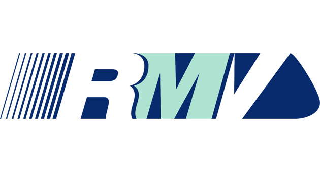 RMV stellt digitale Nutzererlebnisse neu auf - Logo: RMV
