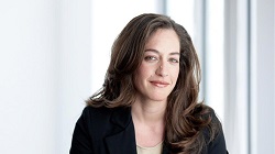 Metzler mit neuer Leitung der Kommunikation - Patrizia Ribaudo ist neue Leiterin der Kommunikation bei Metzler – Foto: Metzler
