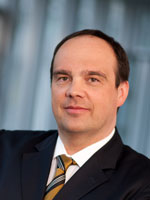 Hagen Rickmann wird neuer Vertriebschef bei Telekom Bild