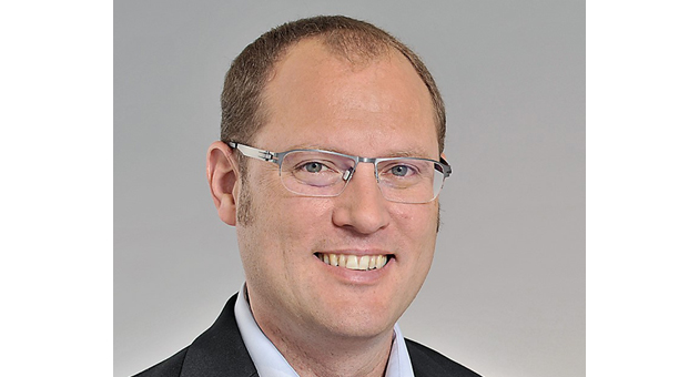 Mediengruppe Pressedruck: Bernd Riedel übernimmt Leitung Konzernsteuern - Bernd Riedel soll ab September 2025 den Bereich Konzernsteuern der Mediengruppe Pressedruck verantworten – Foto: Angie Wolf