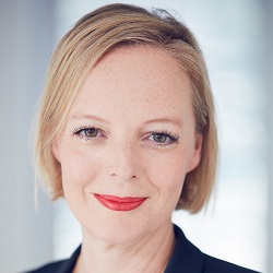 Marken im Spannungsfeld zwischen Freiheit und Verantwortung - Nina Rieke (Foto: DDB)