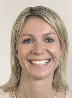 Inhaberwechsel bei teamschostek – Tanja Riemann übernimmt - Tanja Riemann (Foto: teamschostek)