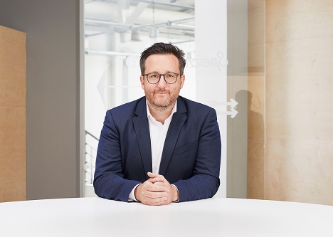 Crossmedia geht strategische Partnerschaft mit adisfaction ein - Tim Riepenhausen ist geschäftsführender Gesellschafter von Adisfaction (Foto: Adisfaction)