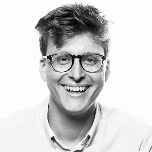 Digitaler Journalismus: Innovation und Mut zu Experimenten führen zum Erfolg - Jack Riley, VP Business Development und Revenue Strategy von HuffPost und BuzzFeed News - Foto: BuzzFeed