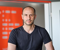 WeSound und Audio-Stratege Stephan Schreyer starten Joint Venture - WeSound-Geschäftsführer Dr. Cornelius Ringe will Unternehmen mit WeStarter den Einstieg ins Audio-Universum erleichtern - Foto: WESOUND