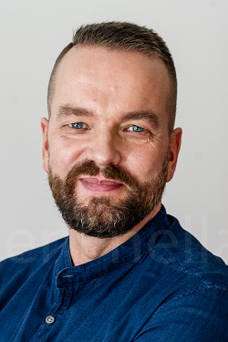 Egmont Ehapa: Print bleibt wichtiges Standbein - Jörgen Risken, Publishing Director Magazines bei Egmont Ehapa Media, setzt auf Klassiker und Produkt-Innovationen im Print-Bereich (Foto: Egmont Ehapa Media)