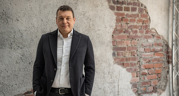 Sport 1 baut Präsenz im CTV aus - Sport-1-Digitalvorstand Robin Seckler will die Medienmarke in Smart-TV-Umfeldern etablieren - Foto: Sport 1 Medien