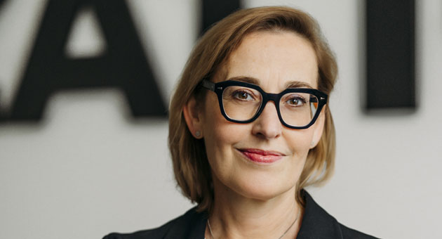 Zattoo bestätigt Tina Rodriguez als CEO - Tina Rodriguez führt Zattoo seit September 2026 dauerhaft – Quelle: Zattoo
