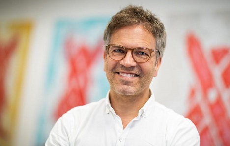 Rügenwalder Mühle künftig ohne Marketing-Chef Godo Röben - Godo Röben verlässt nach einem Vierteljahrhundert die Rügenwalder Mühle - Foto: Gero Breloer/Rügenwalder