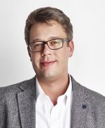 'Wired' und fischerAppelt lancieren Content-Empfehlungs-App - Nikolaus Röttger, Chefredakteur von 'Wired' (Foto: Condé Nast)