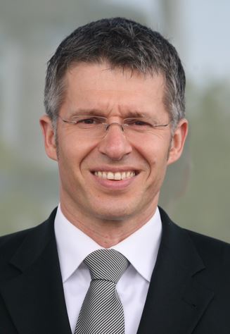 Bitkom-Hauptgeschftsfhrer Dr. Bernhard Rohleder (Foto: Bitkom)