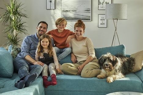 Roller setzt weiterhin auf you - Die neue 360-Grad-Kampagne startet im September 2022 und wird über die Kanäle TV, Funk, Online sowie am POS ausgespielt - Foto: Roosen Photography