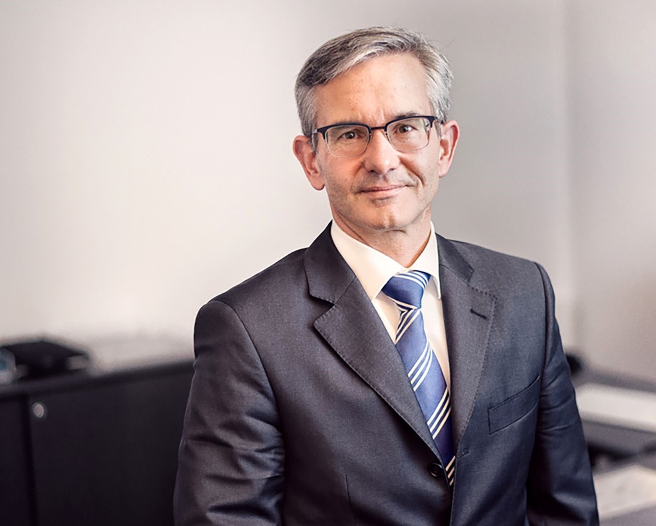 Dr. Michael Rombach wird neuer Produktions-Chef beim ZDF - (Foto: NDR / ZDF)