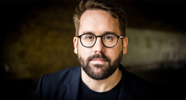 Axel Springer gründet neue Creator-Unit - Paul Ronzheimer gibt den Posten des stellvertretenden Bild-Chefredakteurs ab, um als Springer-Creator zu arbeiten - Foto: Axel Springer/ Nils Starnick