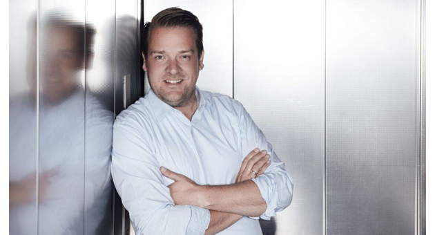 Raab Entertainment GmbH startet Anfang 2024 - Daniel Rosemann hat mit Stefan Raab eine neue TV-Produktion gegründet. - Foto: SevenOne