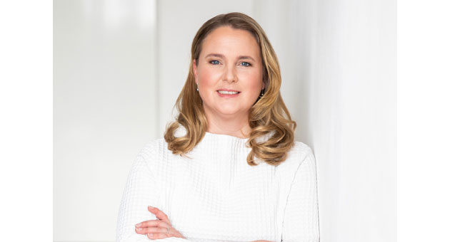 Ex-GroupM-CEO Karin Ross geht zu Publicis - Die frühere GroupM-Chefin wechselt zur Publicis Groupe - Foto: Publicis