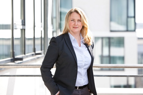 Karin Ross wird CEO von GroupM Deutschland und folgt damit auf Jrgen Blomenkamp (Foto: GroupM)
