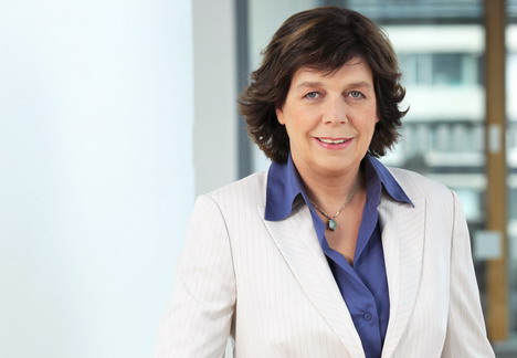 Sabine Rossbach verlngert beim NDR bis 2025 (Foto: NDR)