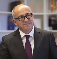 follow red ist neues Mitglied im GWA - Ulrich Roth, geschäftsführender Gesellschafter und Gründer von follow red; Foto: follow red