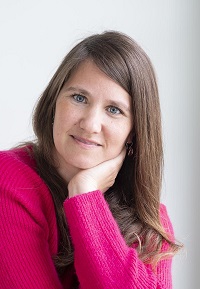 Julia Rotherbl verstrkt seit dem 1. Mrz 2021 die Chefredaktion der 'Apotheken Umschau' - Foto: Wort & Bild Verlag