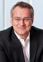 Florian Ruckert, Vorsitzender der RMS-Geschftsfhrung