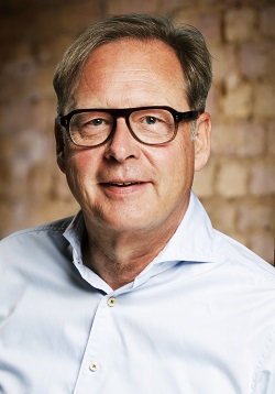 Strategieberatung No Drama gründet neues Büro - Prof. Dr. Karsten Rudolph leitet das neue Büro von No Drama - Foto: No Drama
