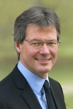 Stefan Rhling, Sprecher der Deutschen Fachpresse