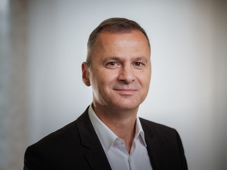 Funke vereinheitlicht das Design aller Tageszeitungen - Konzerngeschäftsführer Christoph Rüth will "Raum für guten Journalismus schaffen" - Foto: Funke