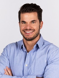 M-net: OneTwoSocial erhält Social-Media-Etat - Helge Ruff, CEO von OneTwoSocial, freut sich auf die Zusammenarbeit. (Bild: OneTwoSocial)