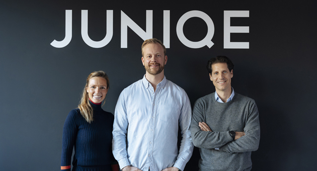 All in Group: Hans Theimann wird GF der Tochter Juniqe - Mit Hans Theimann setzt Juniqe auf datengetriebene Prozesse, Kundennähe und effizientes Wachstum – Foto: All in