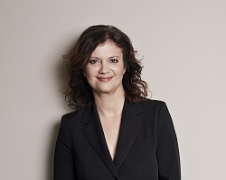 Mondelez betraut Saatchi & Saatchi mit weiteren Aufgaben - Saatchi-CBO Stéphanie Rupp freut sich über das Vertrauen vom Mondelez-Team - Foto: Saatchi & Saatchi