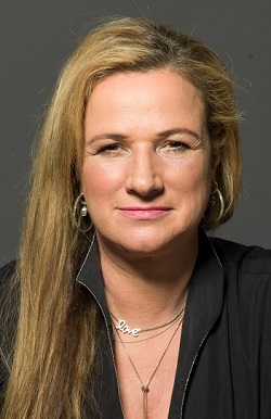 Cannes Lions-Jurorin Ruth Berktold: "Wer nicht einreicht, der nicht gewinnt" - Ruth Berktold (Foto: Yes Architecture)