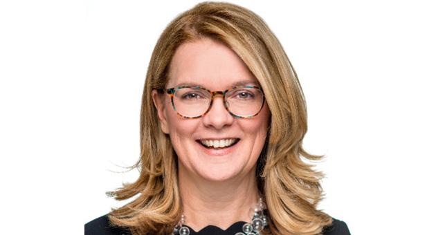 AmEx-Marketingchefin verabschiedet sich in den Ruhestand - Elizabeth Rutledge macht den Weg für den Nachwuchs frei - Foto: LinkedIn/Privat